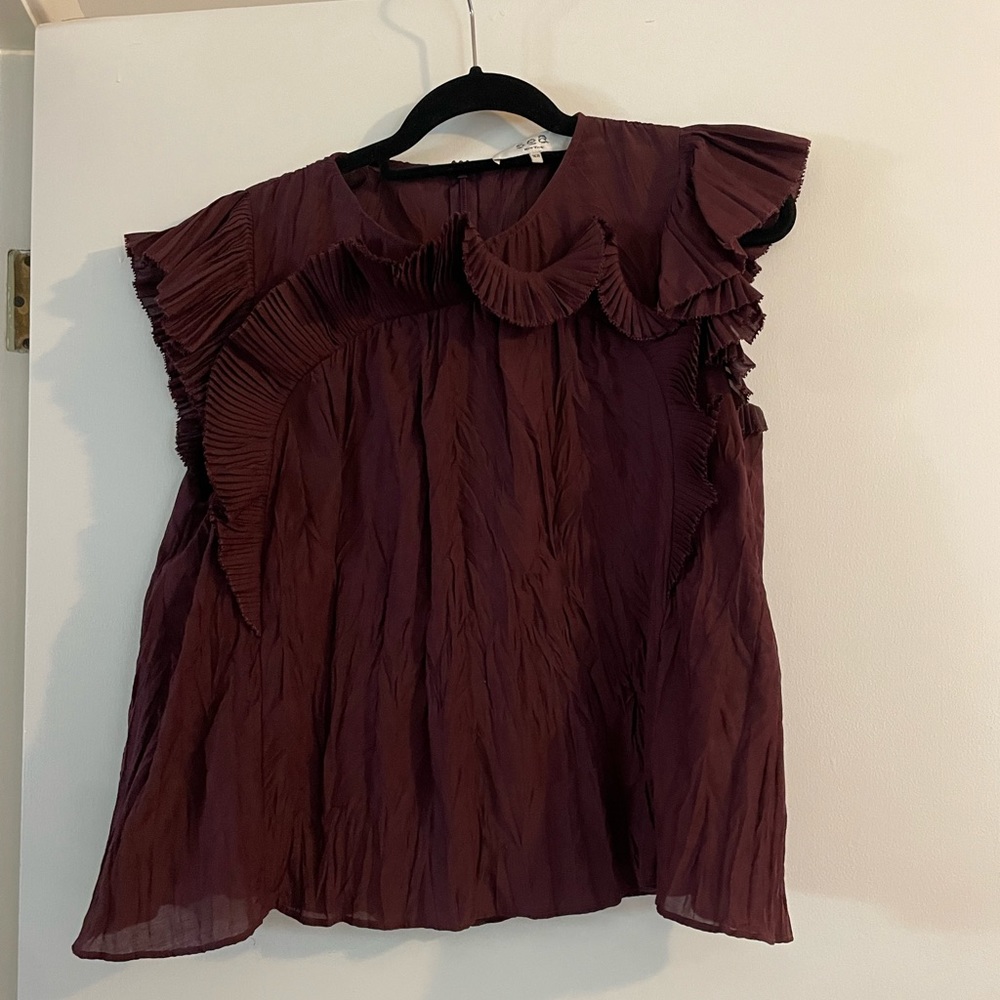 Sea New York blouse